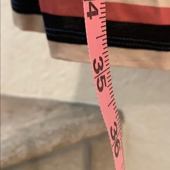 Striped dress - Picture 3 of 4